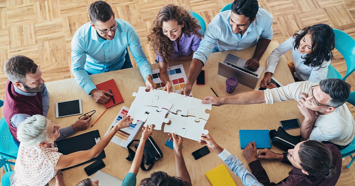 Operations and logistics